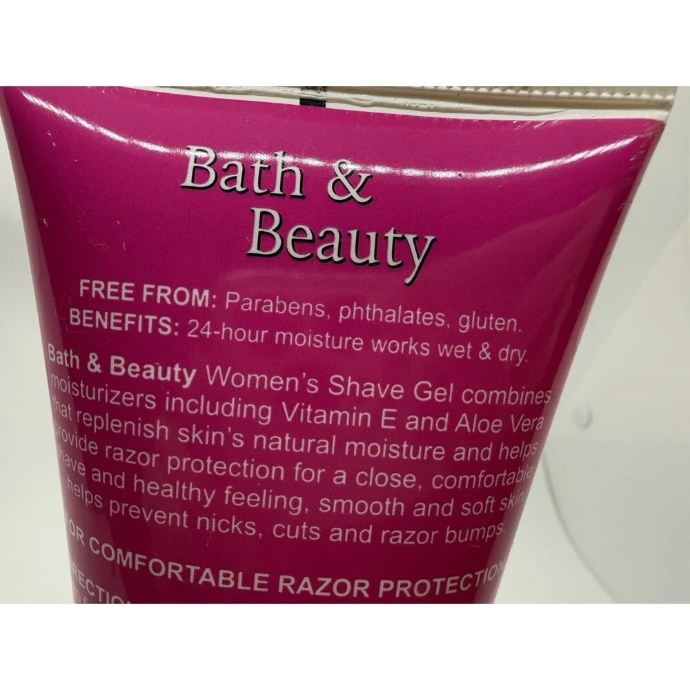 Bath & Beauty bath beauty